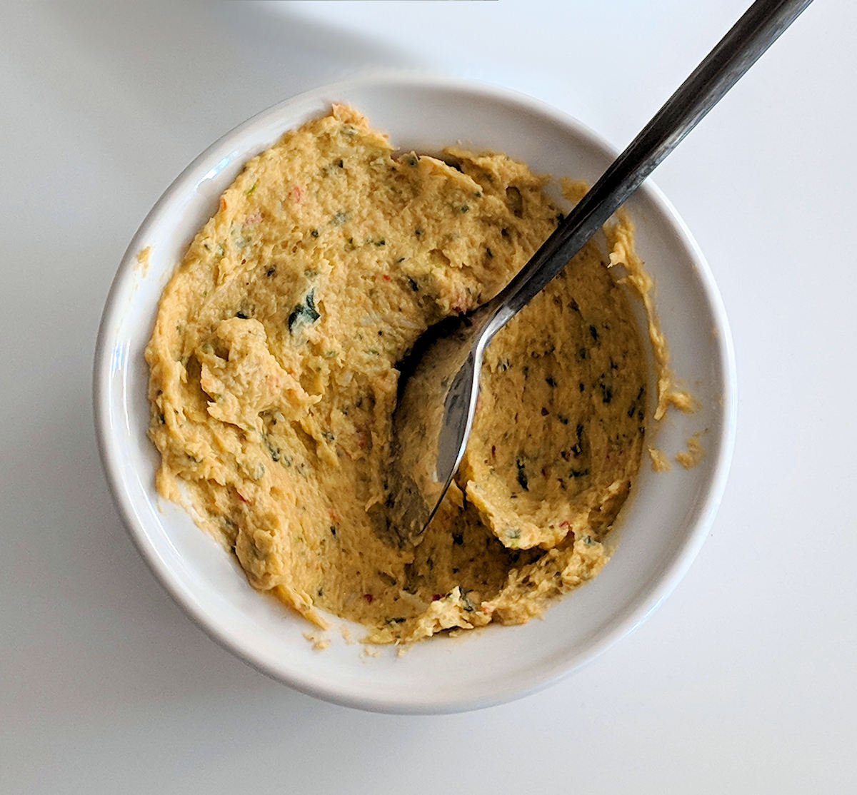 Chilli Crab Butter Recipe Cuisine Fiend